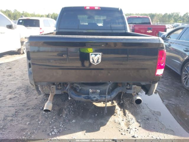 2014 RAM 1500 3C6RR6KT6EG237951 Photo 5