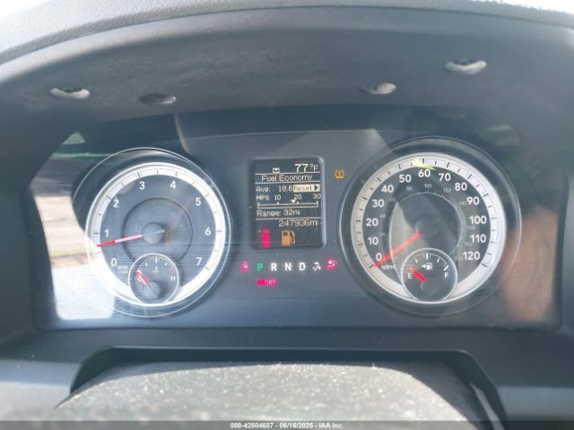 2014 RAM 1500 3C6RR6KT6EG237951 Photo 6