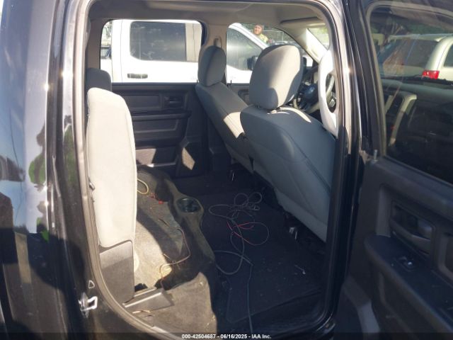 2014 RAM 1500 3C6RR6KT6EG237951 Photo 7