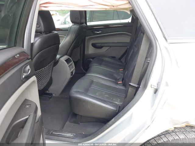 2011 CADILLAC SRX 3GYFNAEY4BS671967 Photo 7