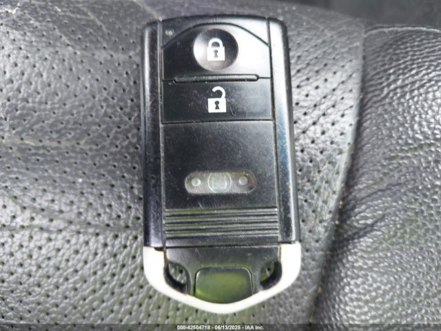 2013 ACURA RDX 5J8TB3H52DL004050 Photo 10