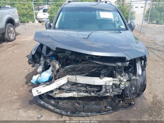 2013 ACURA RDX 5J8TB3H52DL004050 Photo 5