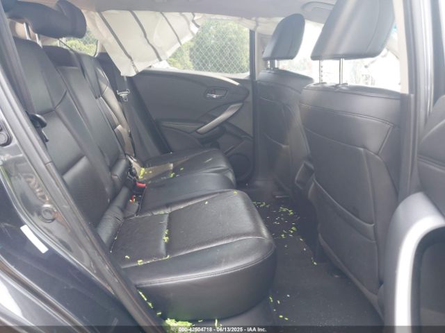 2013 ACURA RDX 5J8TB3H52DL004050 Photo 7