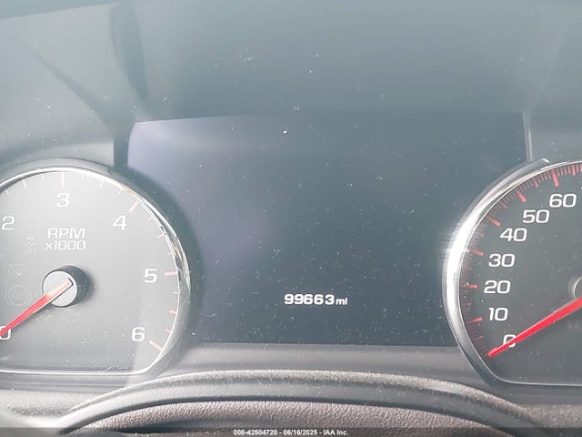 1GKS2CKJ2GR133024 GMC l86 - sidi, vvt, afm, e85 max, alum
