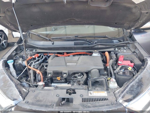 7FART6H91LE000684 Honda lfb2