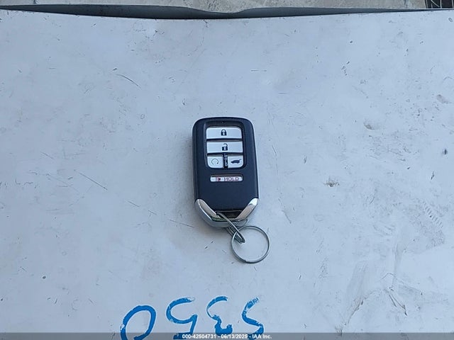 7FART6H91LE000684 Honda lfb2