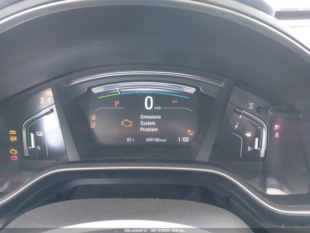 7FART6H91LE000684 Honda lfb2