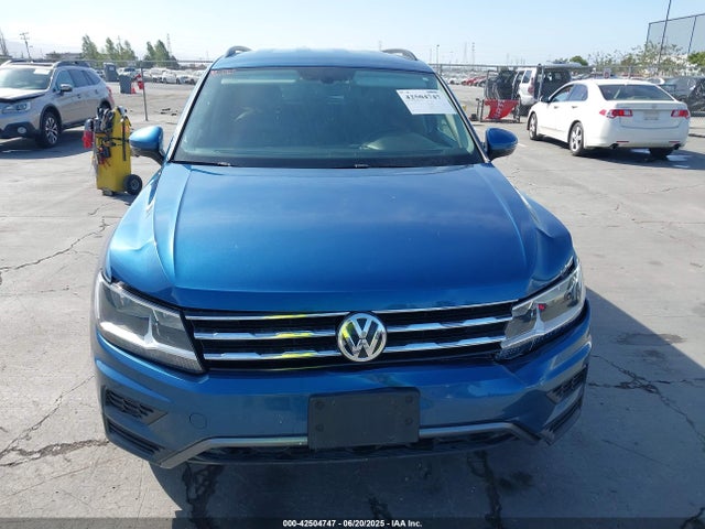 3VV2B7AX9JM204108 Volkswagen Tiguan