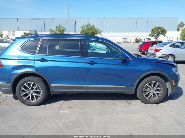 3VV2B7AX9JM204108 Volkswagen Tiguan