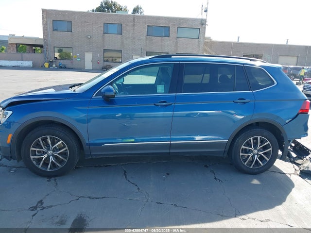 3VV2B7AX9JM204108 Volkswagen Tiguan
