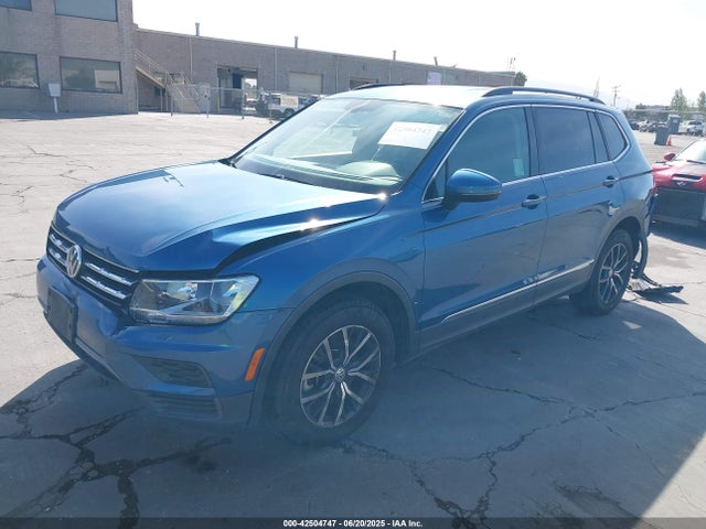 3VV2B7AX9JM204108 Volkswagen Tiguan
