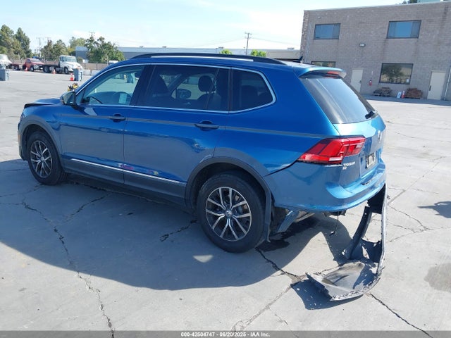 3VV2B7AX9JM204108 Volkswagen Tiguan