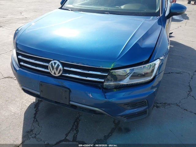 3VV2B7AX9JM204108 Volkswagen Tiguan