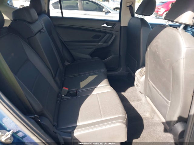 3VV2B7AX9JM204108 Volkswagen Tiguan
