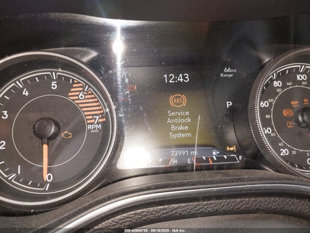 1C4PJMDN9KD292316 Jeep Cherokee