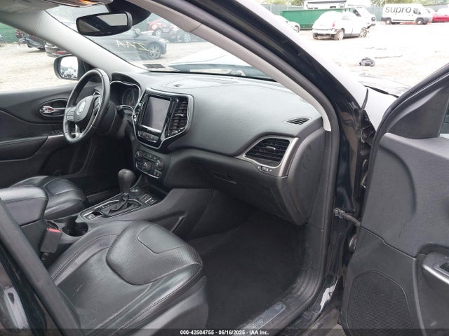 1C4PJMDN9KD292316 Jeep Cherokee