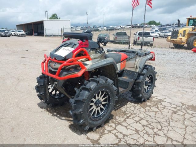 2023 CAN-AM OUTLANDER 3JBLWAX40PJ002241 Photo 1