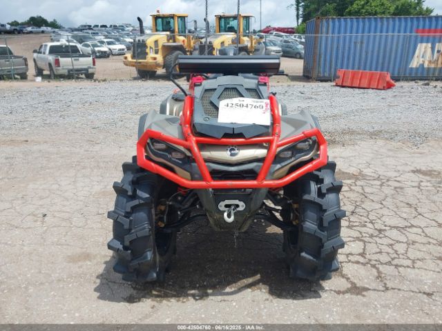 2023 CAN-AM OUTLANDER 3JBLWAX40PJ002241 Photo 4