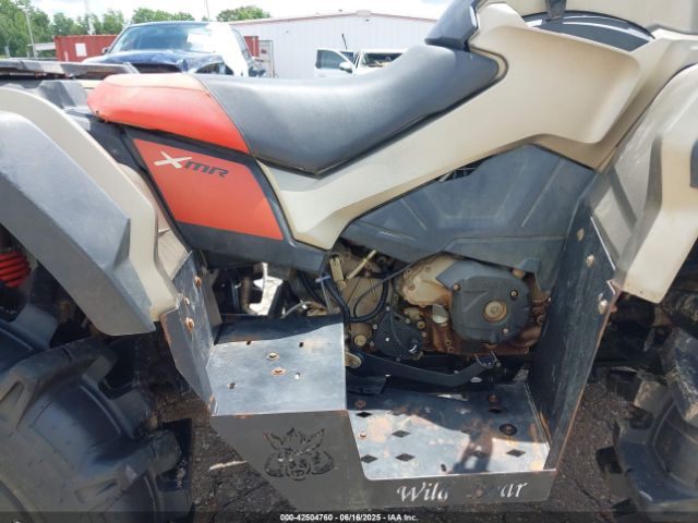2023 CAN-AM OUTLANDER 3JBLWAX40PJ002241 Photo 7