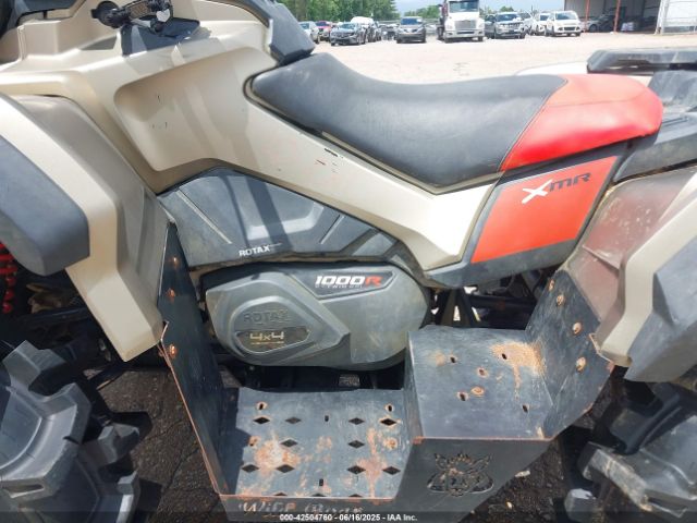 2023 CAN-AM OUTLANDER 3JBLWAX40PJ002241 Photo 8