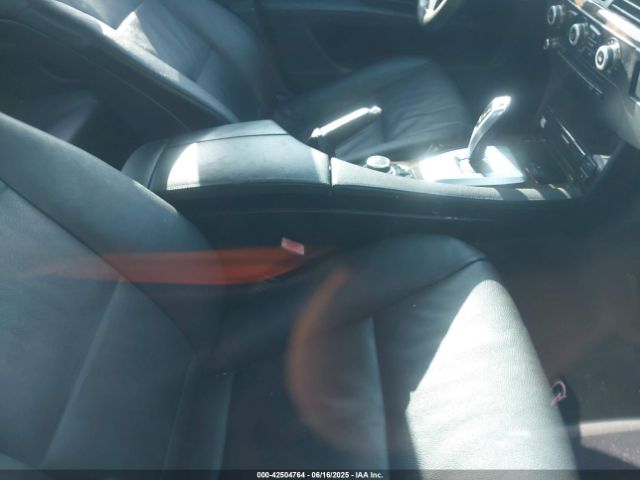 2010 BMW 528I WBANU5C53AC125666 Photo 4
