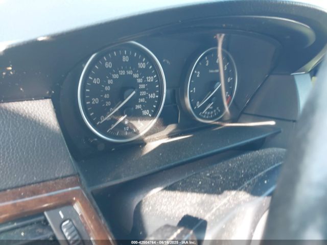 2010 BMW 528I WBANU5C53AC125666 Photo 6