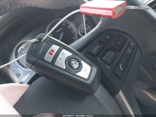 2013 BMW X3 5UXWX7C5XDL981737 Photo 10