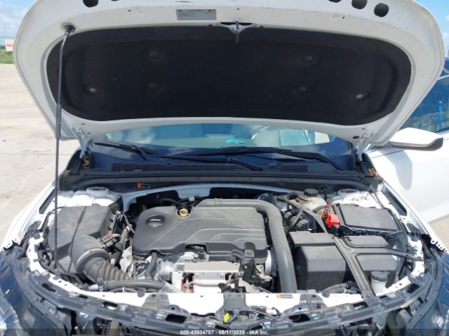 2019 CHEVROLET MALIBU 1G1ZD5ST7KF179081 Photo 9