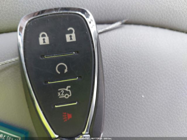 2019 CHEVROLET MALIBU 1G1ZD5ST7KF179081 Photo 10