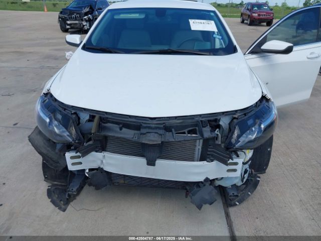 2019 CHEVROLET MALIBU 1G1ZD5ST7KF179081 Photo 5