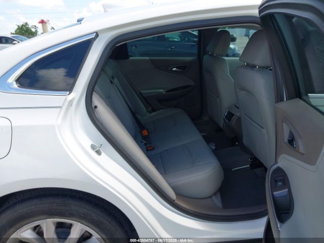 2019 CHEVROLET MALIBU 1G1ZD5ST7KF179081 Photo 7