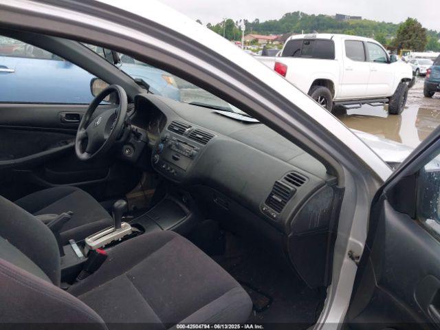 2004 HONDA CIVIC 1HGEM22584L028875 Photo 4