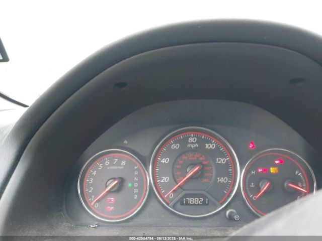 2004 HONDA CIVIC 1HGEM22584L028875 Photo 6