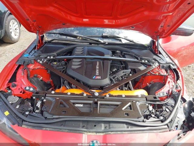WBS33AZ00MCG68457 BMW M4