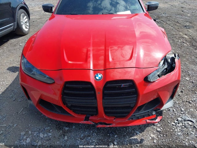 WBS33AZ00MCG68457 BMW M4