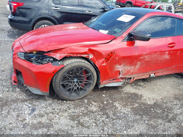 WBS33AZ00MCG68457 BMW M4