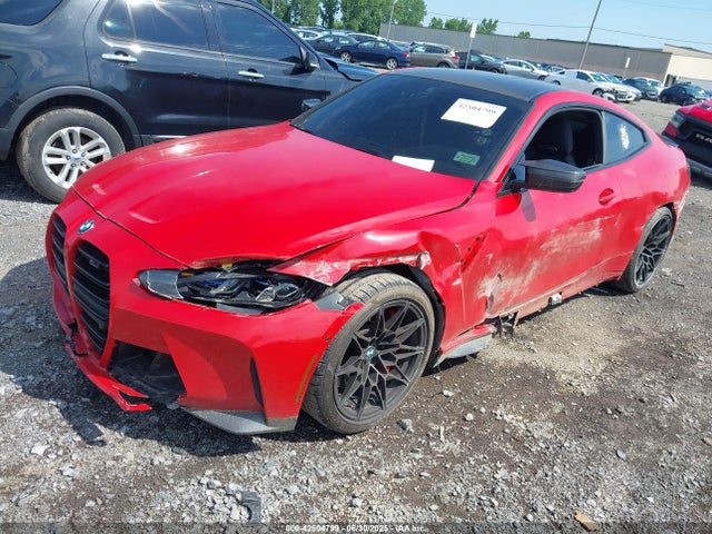 WBS33AZ00MCG68457 BMW M4