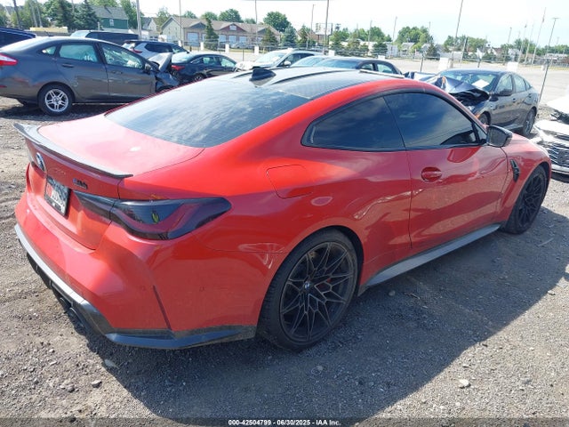 WBS33AZ00MCG68457 BMW M4