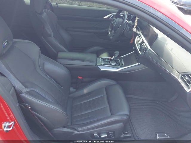 WBS33AZ00MCG68457 BMW M4