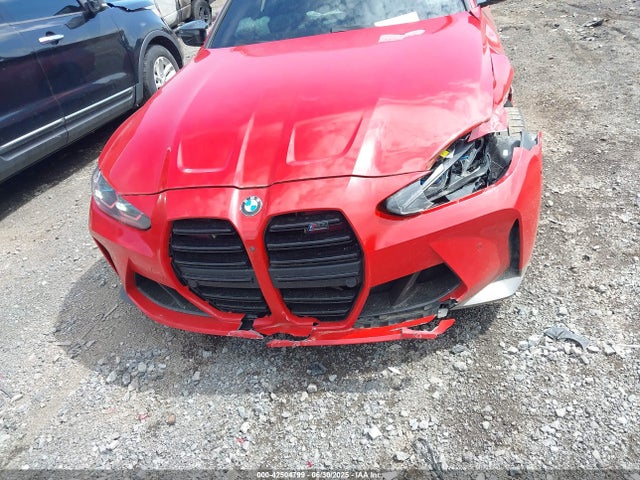 WBS33AZ00MCG68457 BMW M4
