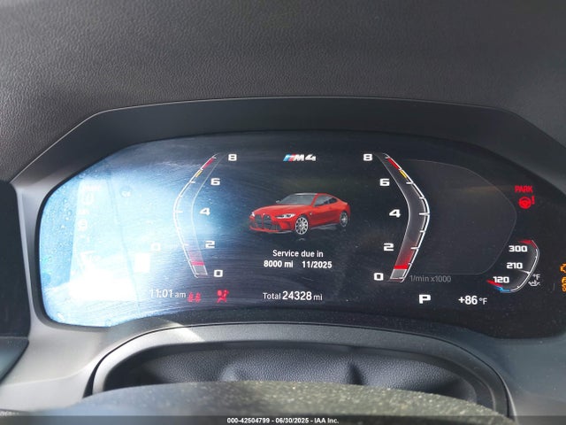 WBS33AZ00MCG68457 BMW M4