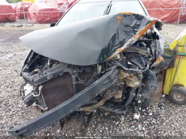 2T1BURHE4FC230768 Toyota COROLLA LE