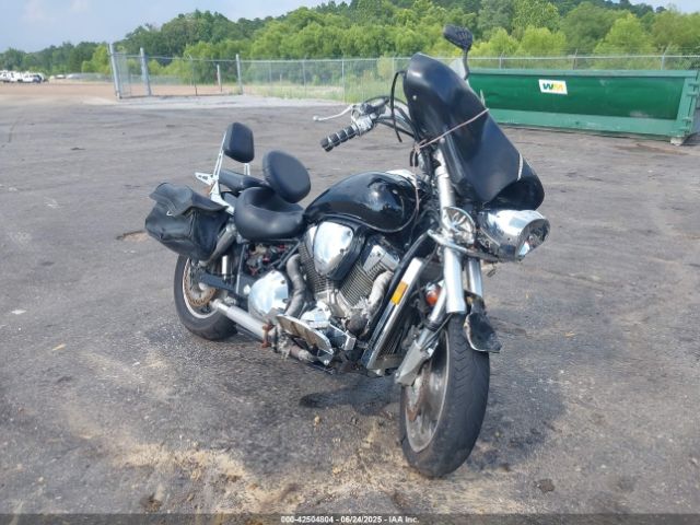 2003 HONDA VTX1800 1HFSC46093A109561