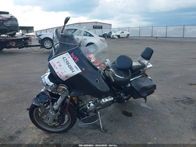 2003 HONDA VTX1800 1HFSC46093A109561 Photo 1