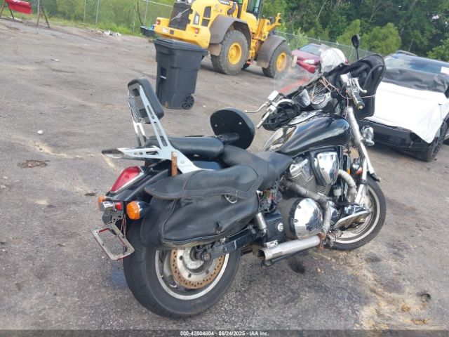 2003 HONDA VTX1800 1HFSC46093A109561 Photo 3
