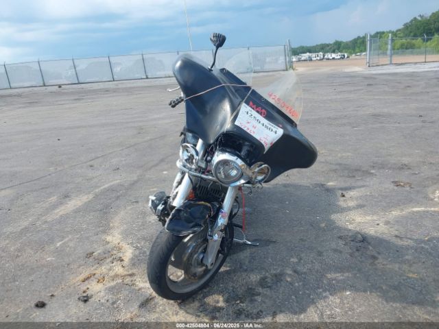 2003 HONDA VTX1800 1HFSC46093A109561 Photo 4