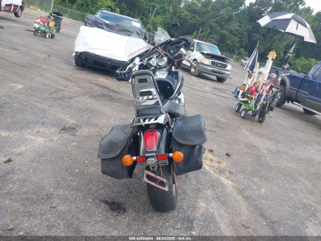 2003 HONDA VTX1800 1HFSC46093A109561 Photo 5