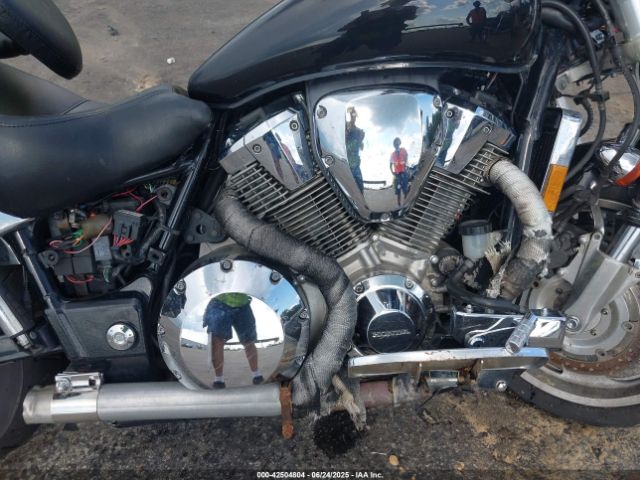2003 HONDA VTX1800 1HFSC46093A109561 Photo 7