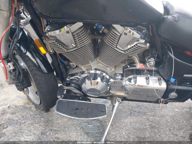 2003 HONDA VTX1800 1HFSC46093A109561 Photo 8
