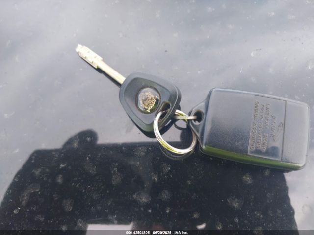 1999 JAGUAR XK8 SAJGX2040XC038590 Photo 10